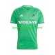 Maccabi Haifa Muškarci Domaći Nogometni Dres 2023-2024 Kratki Rukavi