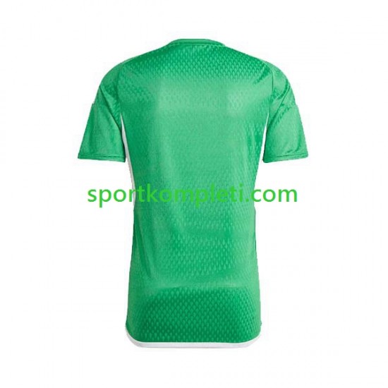 Maccabi Haifa Muškarci Domaći Nogometni Dres 2023-2024 Kratki Rukavi