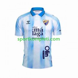 Málaga CF Muškarci Domaći Nogometni Dres 2023-2024 Kratki Rukavi