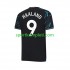Manchester City Muškarci Treći Nogometni Dres Erling Haaland 9 2023-2024 Kratki Rukavi