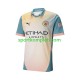 Manchester City Muškarci Četvrti Nogometni Dres 2024-2025 Kratki Rukavi