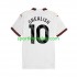 Manchester City Muškarci Gostujući Nogometni Dres Jack Grealish 10 2023-2024 Kratki Rukavi