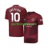Manchester City Muškarci Treći Nogometni Dres Jack Grealish 10 2024-2025 Kratki Rukavi