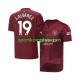 Manchester City Muškarci Treći Nogometni Dres Julian Alvarez 19 2024-2025 Kratki Rukavi