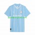 Manchester City Žene Domaći Nogometni Dres 2023-2024 Kratki Rukavi