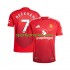 Manchester United Muškarci Domaći Nogometni Dres Beckham 7 2024-2025 Kratki Rukavi
