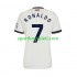 Manchester United Muškarci Treći Nogometni Dres Cristiano Ronaldo 7 2024-2025 Kratki Rukavi