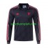Manchester United Special Muškarci Domaći Nogometni Dres 2024 Dugi Rukavi
