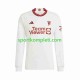 Manchester United Muškarci Treći Nogometni Dres 2023-2024 Dugi Rukavi Manchester United Muškarci Treći Nogometni Dres 2023-2024 Dugi Rukavi