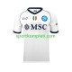 Napoli Muškarci Gostujući Nogometni Dres 2023-2024 Kratki Rukavi