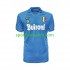 Napoli Retro Muškarci Domaći Nogometni Dres 1987 1988 Kratki Rukavi