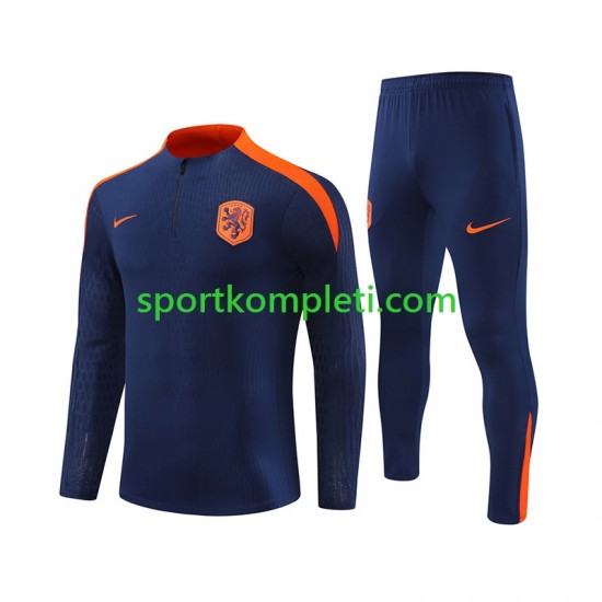 Nizozemska Komplet Sweatshirts 2024