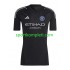 New York City Vratar Muškarci Domaći Nogometni Dres FC 2023 Kratki Rukavi