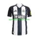 Newcastle United Muškarci Domaći Nogometni Dres 2024-2025 Kratki Rukavi