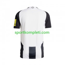 Newcastle United Muškarci Domaći Nogometni Dres 2024-2025 Kratki Rukavi