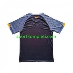 Sjeverna Makedonija Muškarci Treći Nogometni Dres 2023 Kratki Rukavi