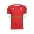 Nottingham Forest Muškarci Domaći Nogometni Dres 2023-2024 Kratki Rukavi