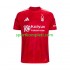 Nottingham Forest Muškarci Domaći Nogometni Dres 2024-2025 Kratki Rukavi