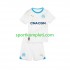 Olympique de Marseille Djeca Domaći Nogometni Dres 2023-2024 Kratki Rukavi