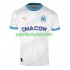 Olympique de Marseille Muškarci Domaći Nogometni Dres 2023-2024 Kratki Rukavi