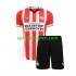 PSV Eindhoven Djeca Domaći Nogometni Dres 2024-2025 Kratki Rukavi