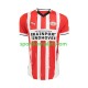 PSV Eindhoven Muškarci Domaći Nogometni Dres 2024-2025 Kratki Rukavi
