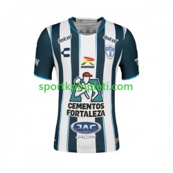 Pachuca Muškarci Domaći Nogometni Dres 2023-2024 Kratki Rukavi