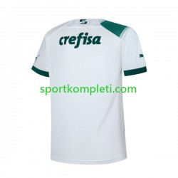 Palmeiras Muškarci Gostujući Nogometni Dres 2023-2024 Kratki Rukavi