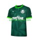 Palmeiras Muškarci Domaći Nogometni Dres 2023-2024 Kratki Rukavi