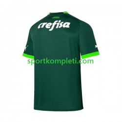 Palmeiras Muškarci Domaći Nogometni Dres 2023-2024 Kratki Rukavi