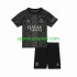 Paris Saint-Germain Djeca Treći Nogometni Dres 2023-2024 Kratki Rukavi