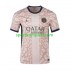 Paris Saint-Germain Muškarci Četvrti Nogometni Dres 2023-2024 Kratki Rukavi