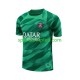 Paris Saint-Germain Vratar Muškarci Domaći Nogometni Dres 2023-2024 Kratki Rukavi