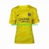 Paris Saint-Germain Vratar Muškarci Treći Nogometni Dres 2023-2024 Kratki Rukavi