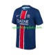 Paris Saint-Germain Muškarci Domaći Nogometni Dres 2024-2025 Kratki Rukavi