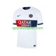 Paris Saint-Germain Djeca Gostujući Nogometni Dres Kylian Mbappe 7 2023-2024 Kratki Rukavi