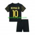 Paris Saint-Germain Djeca Četvrti Nogometni Dres Neymar JR 10 2022-2023 Kratki Rukavi