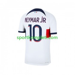 Paris Saint-Germain Muškarci Gostujući Nogometni Dres Neymar Jr 10 2023-2024 Kratki Rukavi
