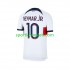 Paris Saint-Germain Muškarci Gostujući Nogometni Dres Neymar Jr 10 2023-2024 Kratki Rukavi