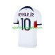 Paris Saint-Germain Muškarci Gostujući Nogometni Dres Neymar Jr 10 2023-2024 Kratki Rukavi