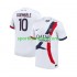 Paris Saint-Germain Muškarci Gostujući Nogometni Dres Ousmane Dembele 10 2024-2025 Kratki Rukavi
