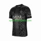 Paris Saint-Germain Muškarci Treći Nogometni Dres 2023-2024 Kratki Rukavi
