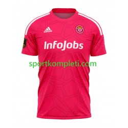 Porcinos Muškarci Domaći Nogometni Dres 2023 Kratki Rukavi