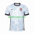 Portugal Muškarci Gostujući Nogometni Dres Euro 2024 Kratki Rukavi