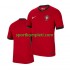 Portugal Muškarci Domaći Nogometni Dres Euro 2024 Kratki Rukavi