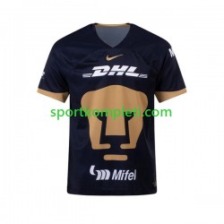 Pumas UNAM Muškarci Gostujući Nogometni Dres 2023-2024 Kratki Rukavi