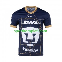 Pumas UNAM Muškarci Gostujući Nogometni Dres 2024-2025 Kratki Rukavi