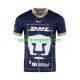 Pumas UNAM Muškarci Gostujući Nogometni Dres 2024-2025 Kratki Rukavi