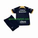 Pumas UNAM Djeca Gostujući Nogometni Dres 2023-2024 Kratki Rukavi
