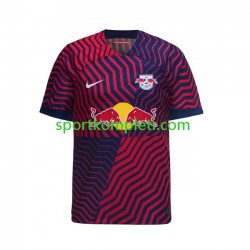 RB Leipzig Muškarci Gostujući Nogometni Dres 2023-2024 Kratki Rukavi